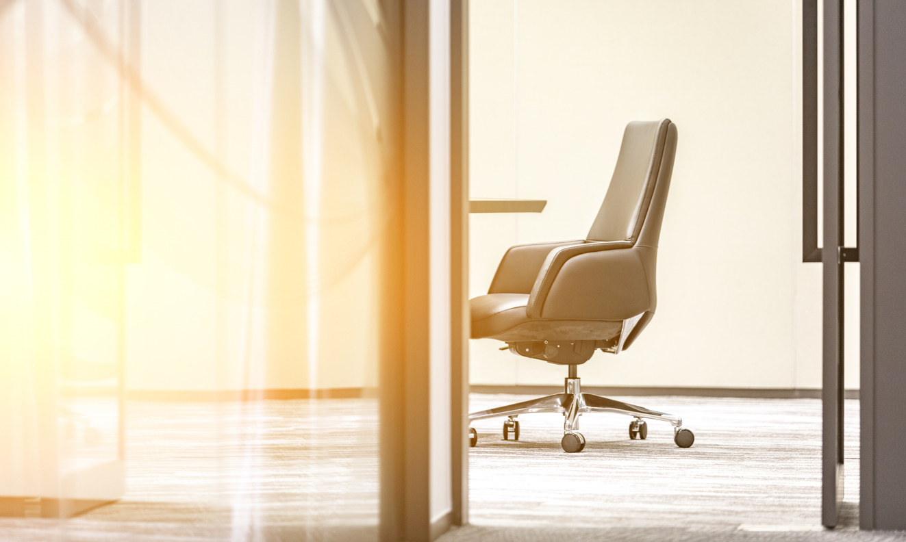 Twino CEO steps down