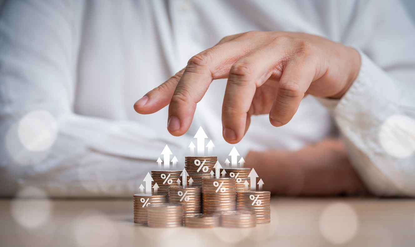 Robocash: P2P can alleviate economic pressures