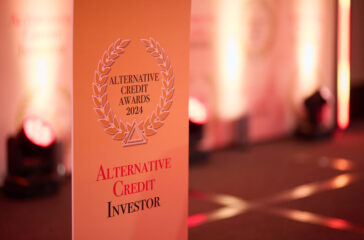 Alternative Credit Awards Alternative Credit Awards