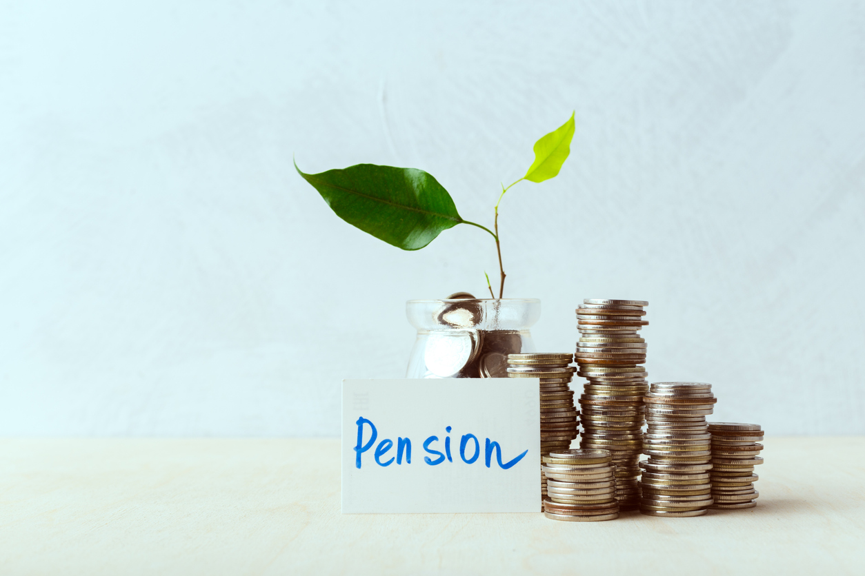 US pension giant Empower has announced it will offer an option to invest in private markets in its retirement plans.