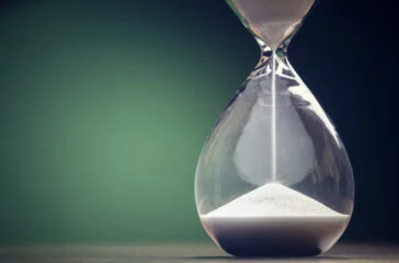 Alternative Credit Awards deadline