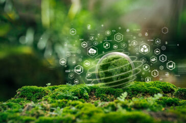 Private capital focus on ESG