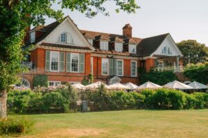 Chewton Glen
