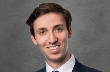 AlbaCore Capital Group has announced it has appointed Diarmuid Curran as managing director and portfolio manager.