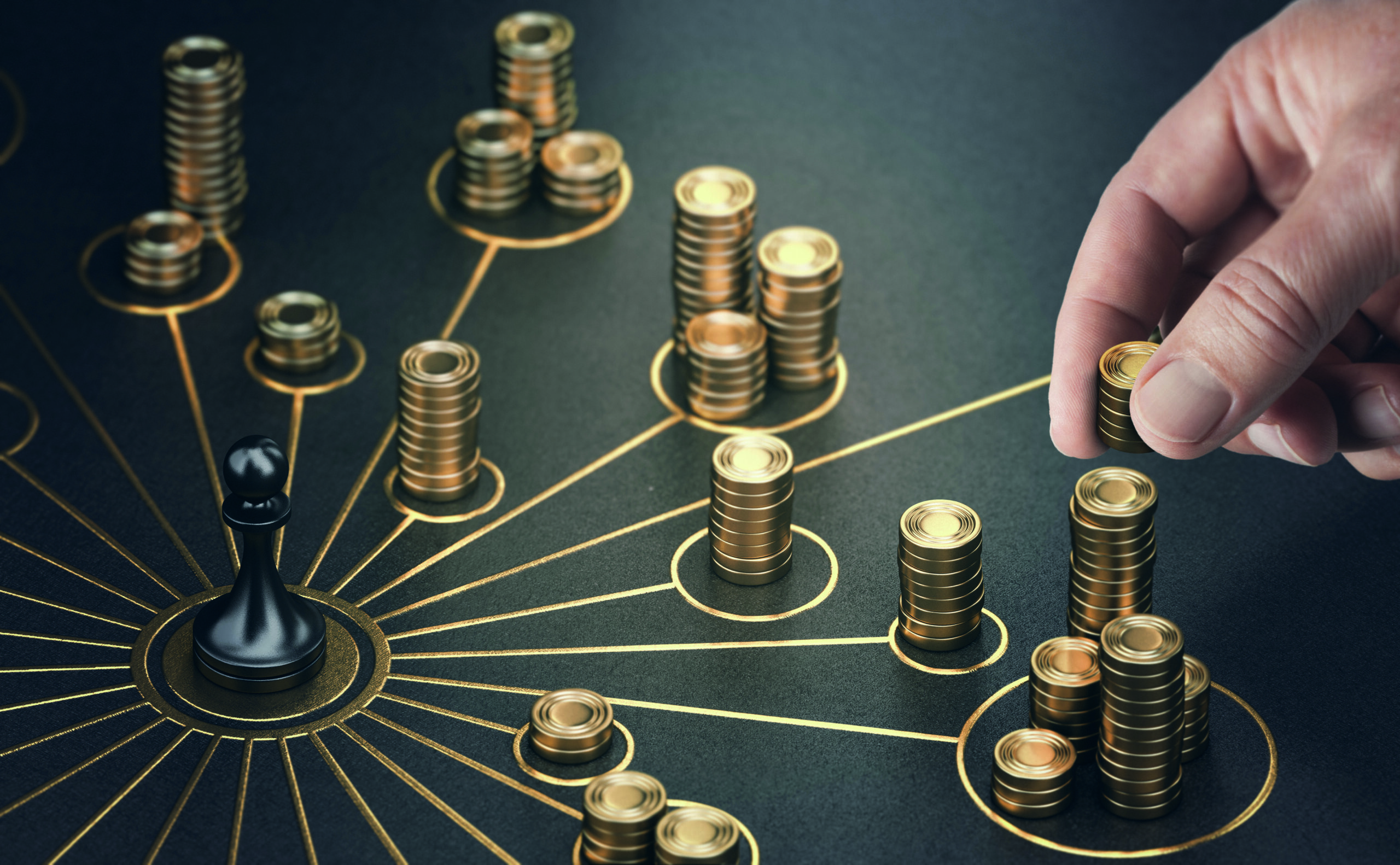 UK retail investors missing out on alts