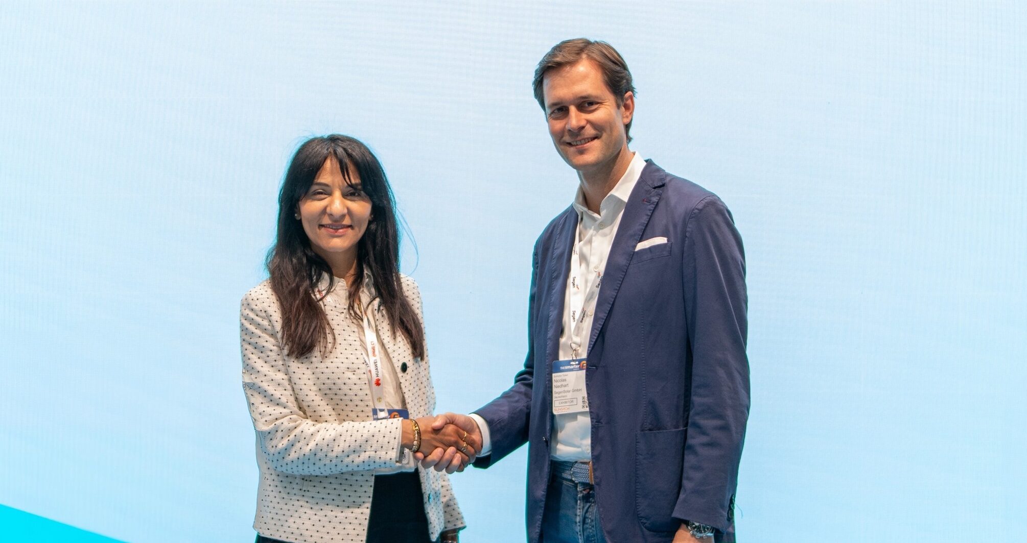 BNP Paribas Leasing Solutions has announced a strategic partnership with renewable energy equipment firm Segen to provide end-to-end financing solutions to companies installing solar and energy storage systems.