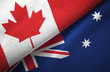 Canada pension plan invests in Australian debt fund