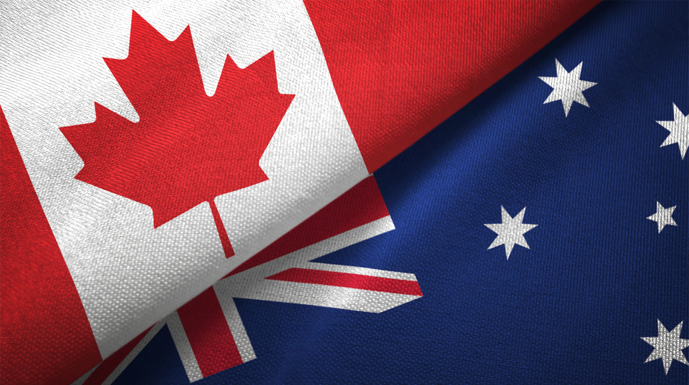 Canada pension plan invests in Australian debt fund
