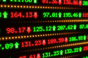 Impact of geopolitical uncertainty on European debt markets