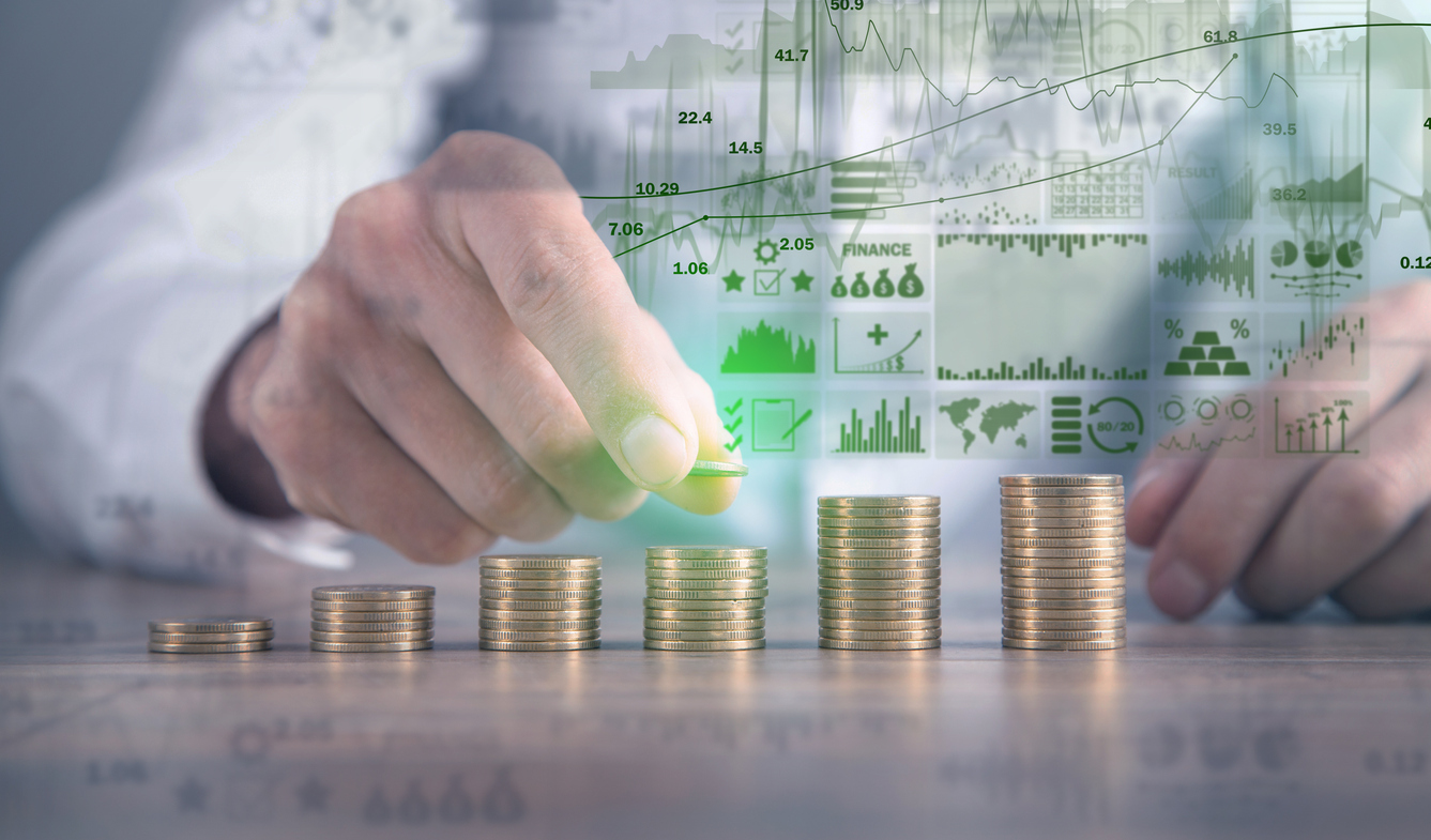 Private markets are gaining attention in thematic investing and are seen as offering a unique opportunity to tap into emerging trends.