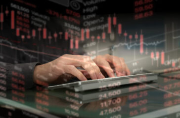 BlackRock Insurance report in October