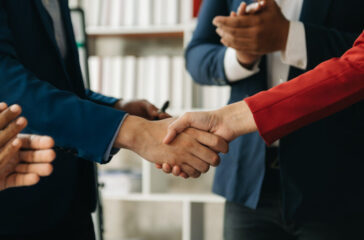 Ansley Park Capital appointment