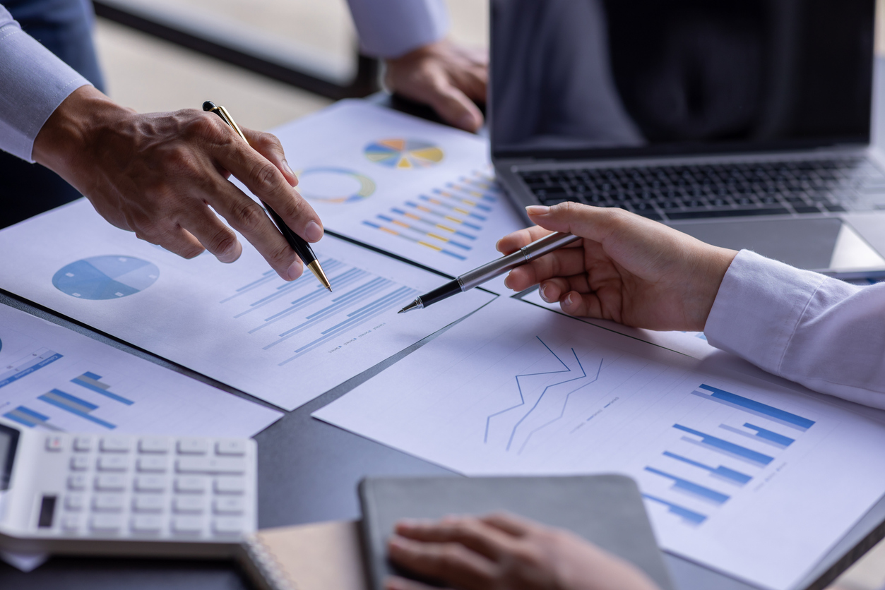 Rede Partners reports NAV financing gained momentum among private markets