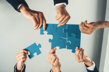 FTSE Russell has signed a proposed partnership with StepStone to jointly develop private asset indices, data, and analytics products. 