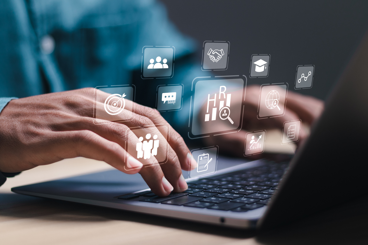 Capital Four appoints chief people officer