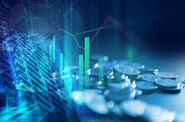 Digital assets coins and tech