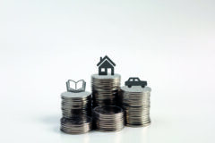 Asset-backed finance