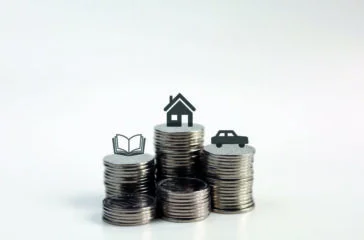 Asset-backed finance