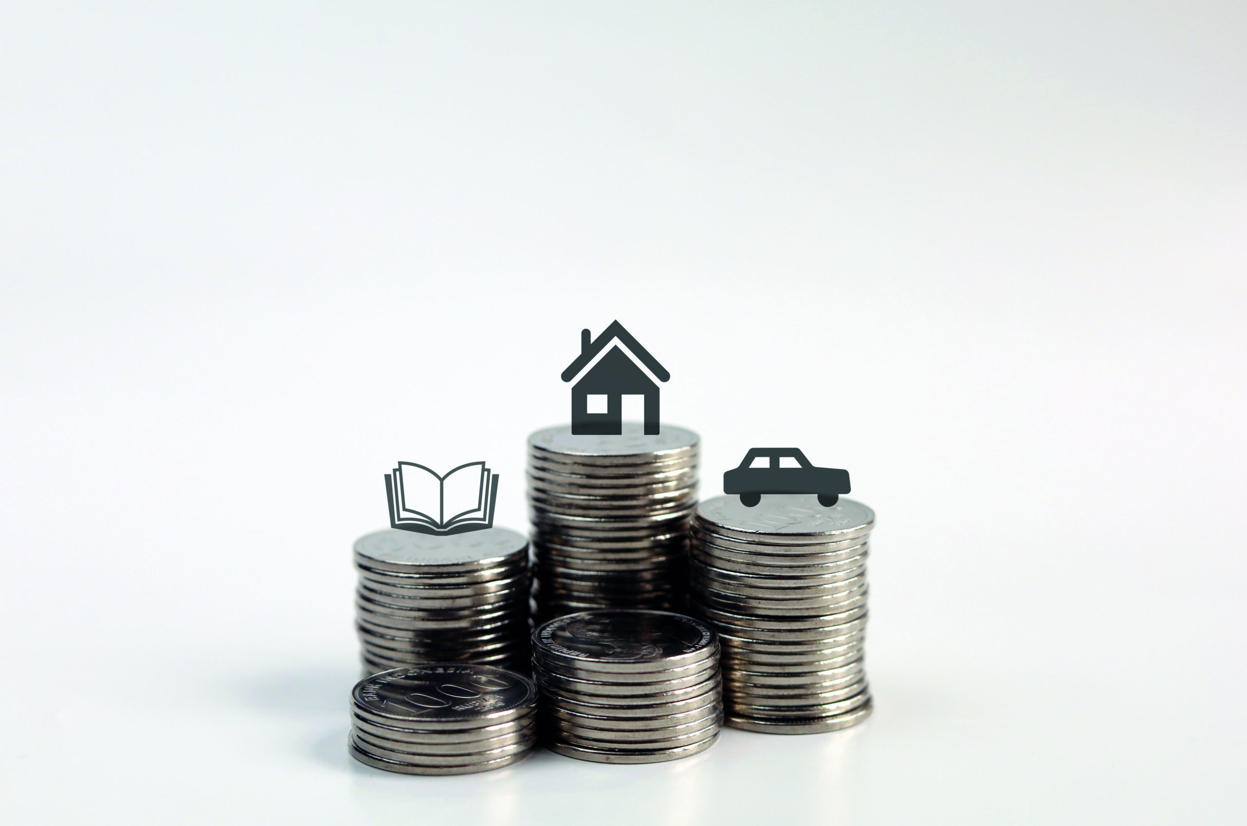 Asset-backed finance