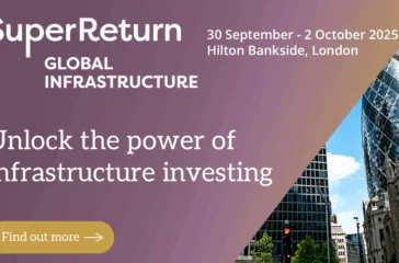 SuperReturn Global Infrastructure Summit