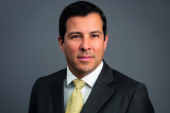 Enrico Sanna - Arrow Global