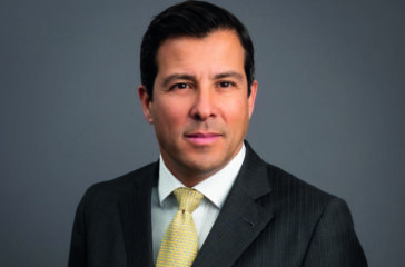 Enrico Sanna - Arrow Global