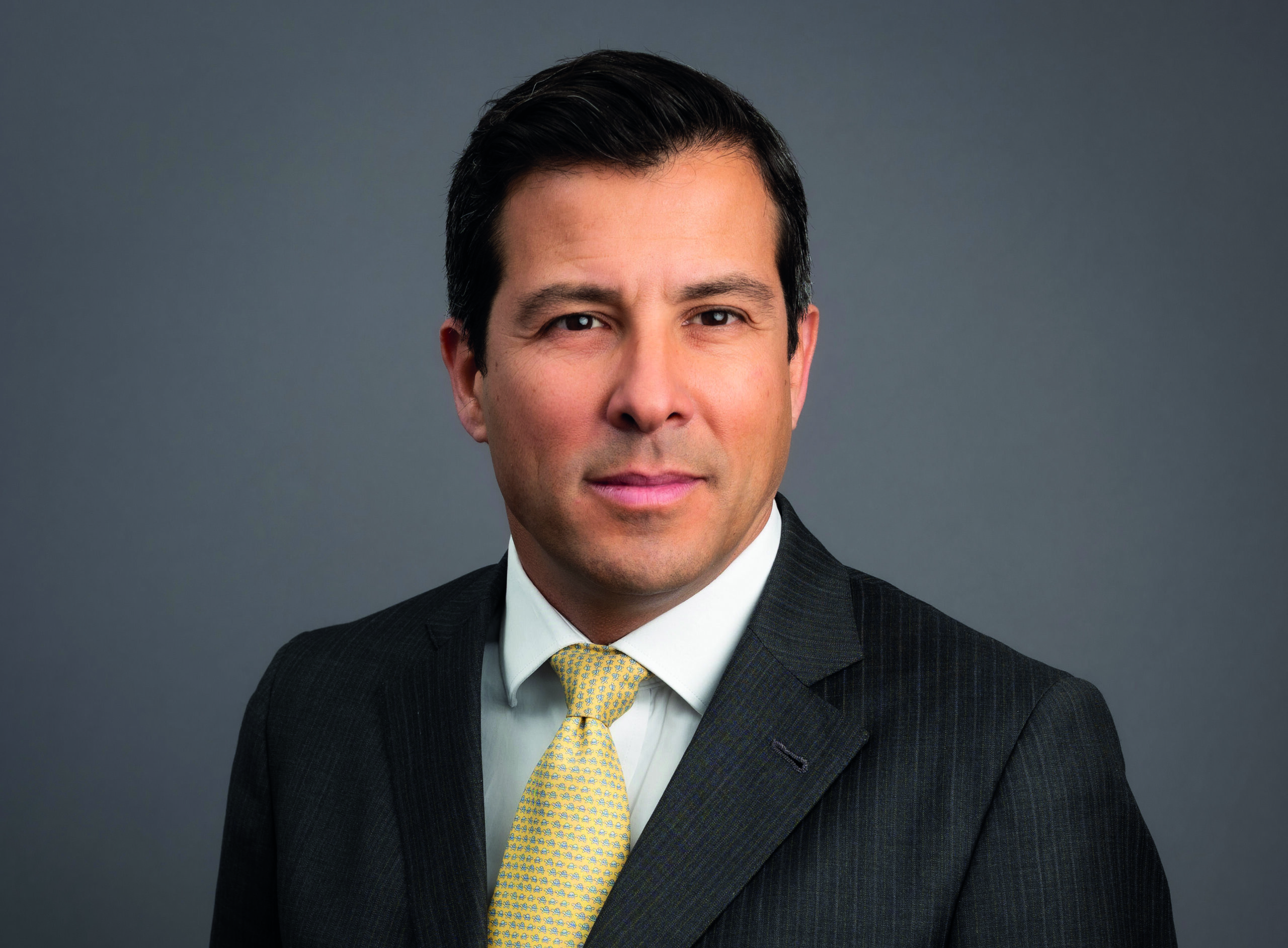 Enrico Sanna - Arrow Global