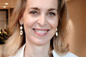 Pantheon has appointed Flora Dart as its new chief client officer and partner, effective from 7 October.