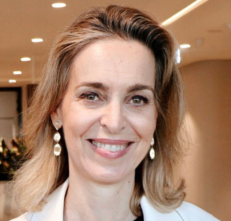 Pantheon has appointed Flora Dart as its new chief client officer and partner, effective from 7 October.