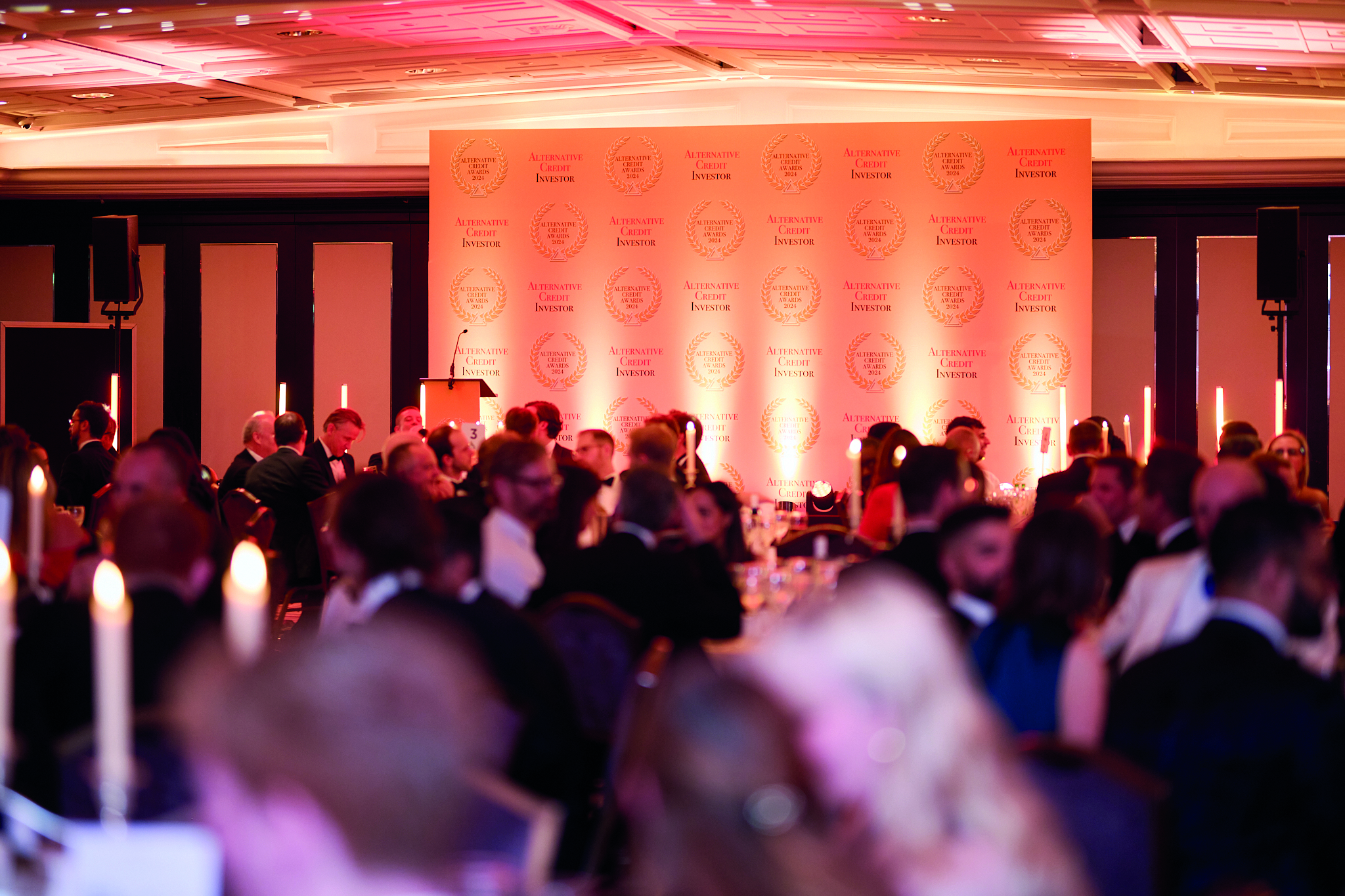 Alternative Credit Awards