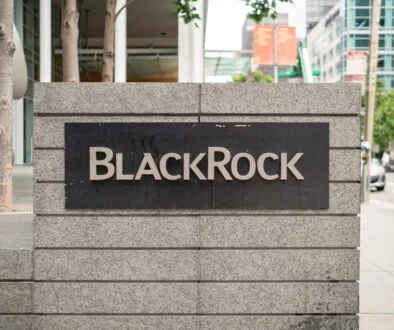 BlackRock shares slide after $26bn private credit fund gates withdrawals