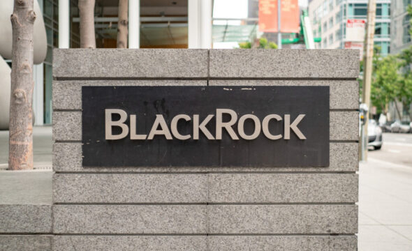 BlackRock shares slide after $26bn private credit fund gates withdrawals