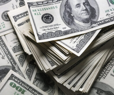 KKR closes asset-based finance fundraise at $6.5bn