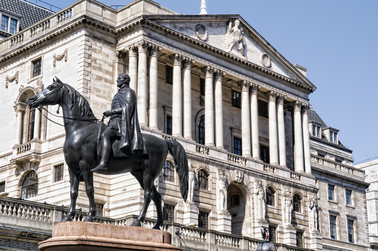 BoE Financial Policy Committee on private markets