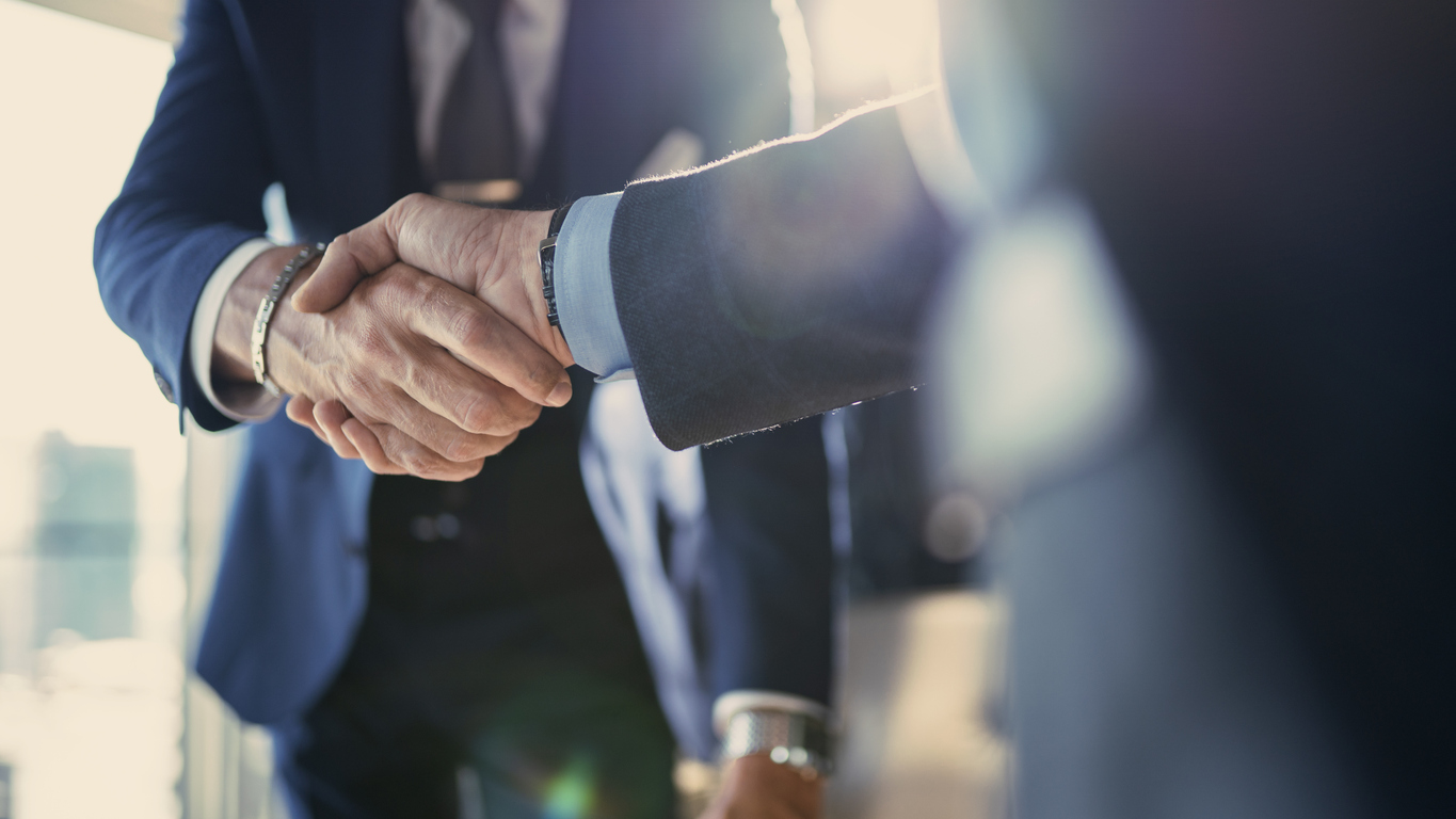 Invesco hires Keith Jones