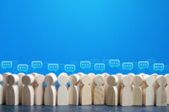 CoreData Research survey