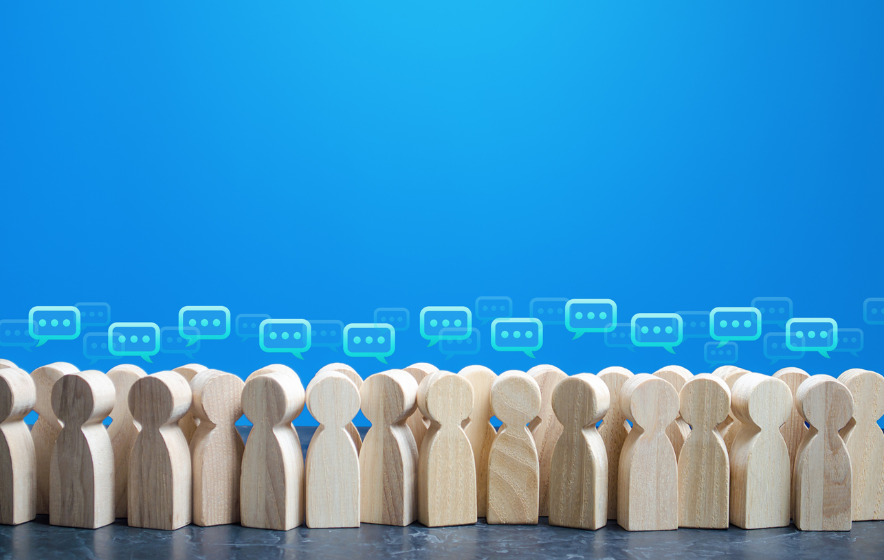 CoreData Research survey