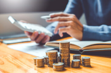 Stonepeak appointment