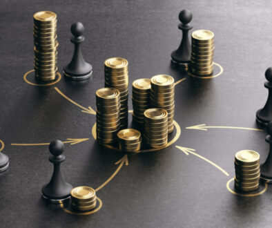 TPG Twin Brook Capital Partners and Coller Capital close $3bn (£2.2bn) credit-focused continuation vehicle