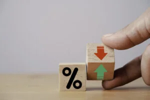 Private credit default rates have fallen for the second quarter running, dropping to 1.76 per cent for Q2.