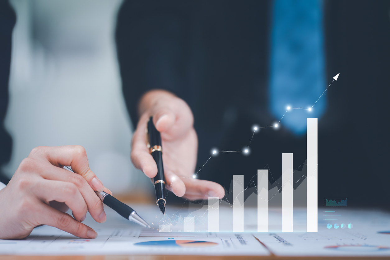 Partners Groups grows AUM in first half 2025