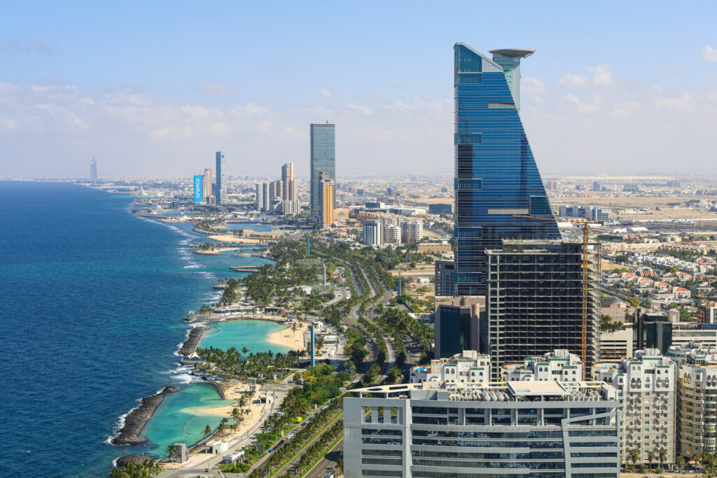Alkhabeer Capital signs fintech private credit deal with Fasanara in ...