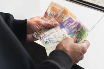 Ninety One has invested $10m in Colombian fintech Avista