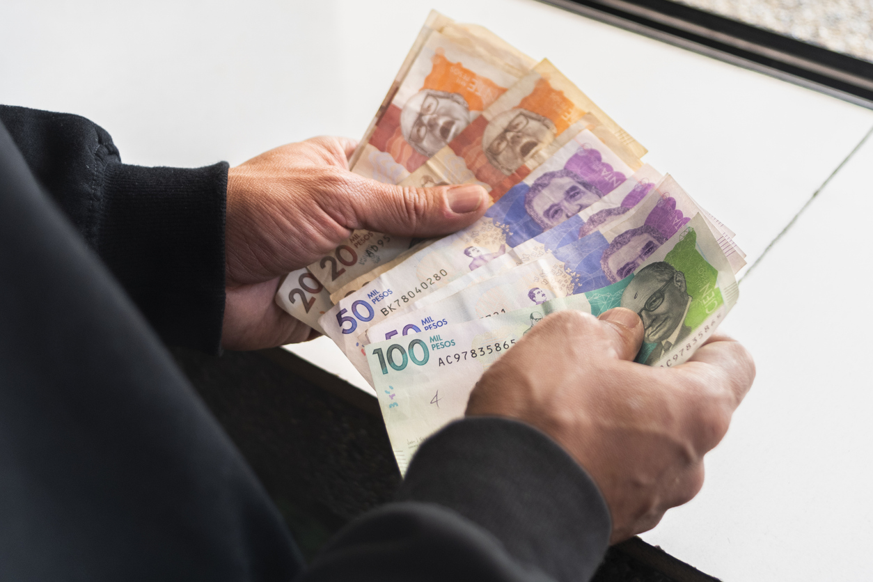 Ninety One has invested $10m in Colombian fintech Avista