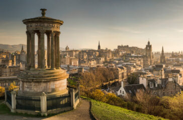 UK and European private credit platform Pluto Finance has opened its first UK regional office, in Edinburgh.