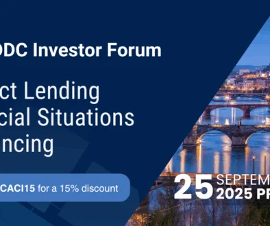 DDC Investor Prague DDC Investor Prague