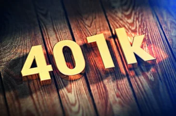 Private markets in 401(k) plans