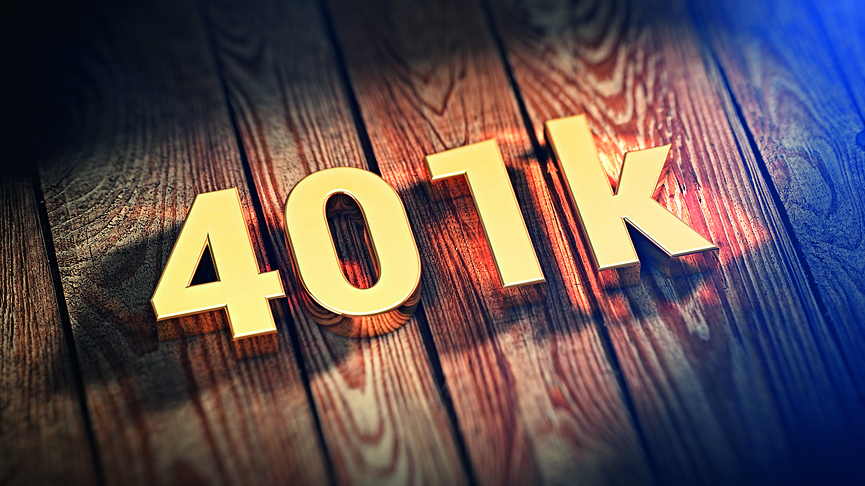 Private markets in 401(k) plans