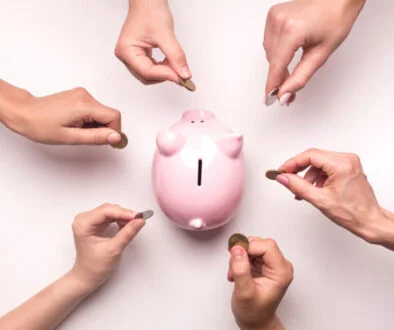 Agricultural lending platform Lande, which lends to farmers in Latvia, Lithuania and Romania, saw its lending rise slightly in July.
