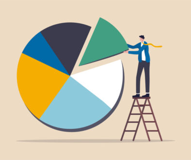 Fund managers and institutional allocators are making a "decisive move" into private credit, according to Bob Fraser, chief economist at Aspen Funds.